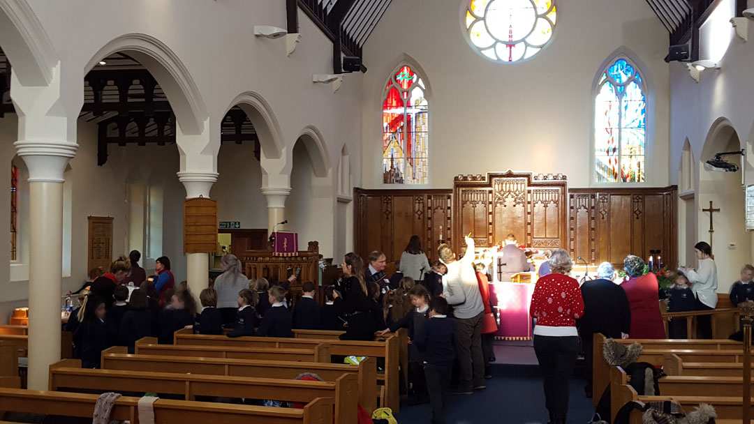 Events | All Saints Church Southport